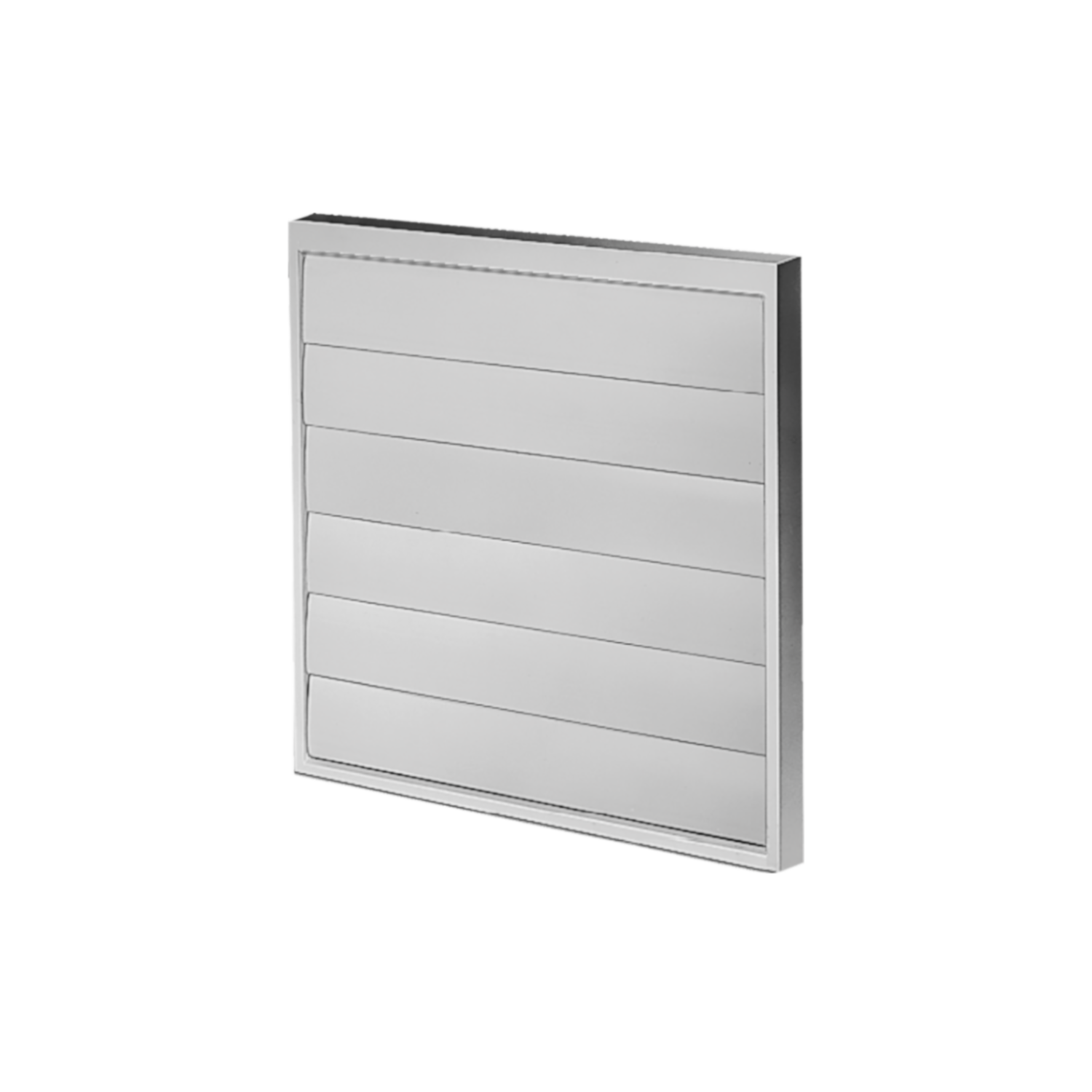 Louvre shutter VK 400